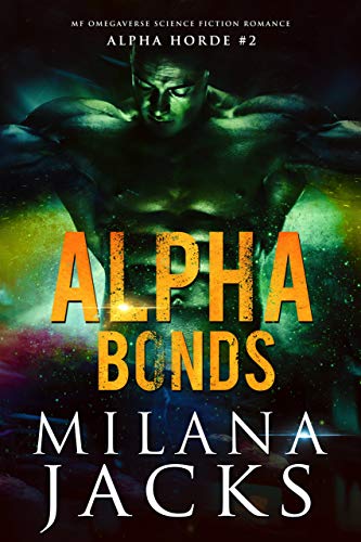 Alpha Bonds book cover