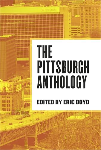 The Pittsburgh Anthology book cover