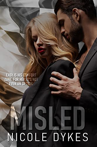 Misled book cover