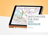 Sketchnotes Sur Ipad Avec Procreate 1les Bases