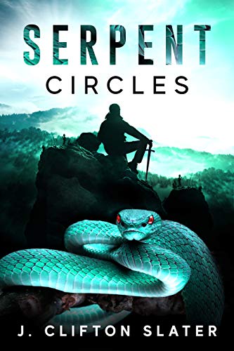 Serpent Circles book cover
