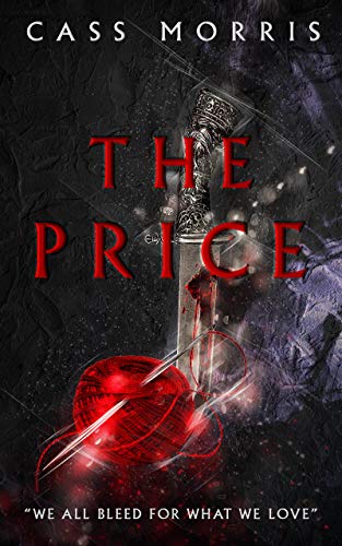 The Price book cover