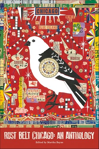 Rust Belt Chicago: An Anthology book cover