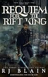 Requiem for the Rift King: Books One and Two