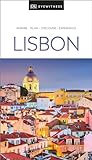 Dk Eyewitness Lisbon Travel Guide