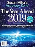 Astrology Zone The Year Ahead 2019 English Edition
