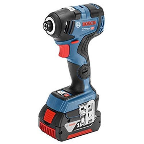ボッシュ GDR18V-200C 充電式インパクトドライバ