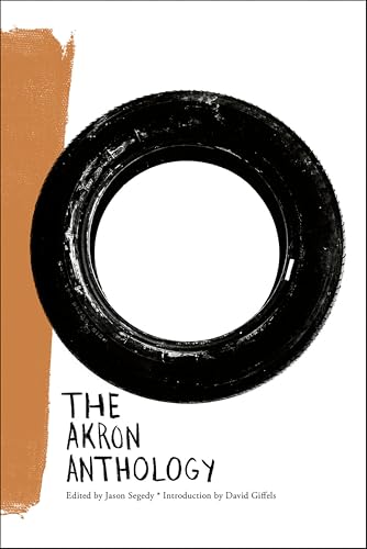 The Akron Anthology book cover