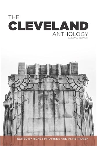The Cleveland Anthology book cover