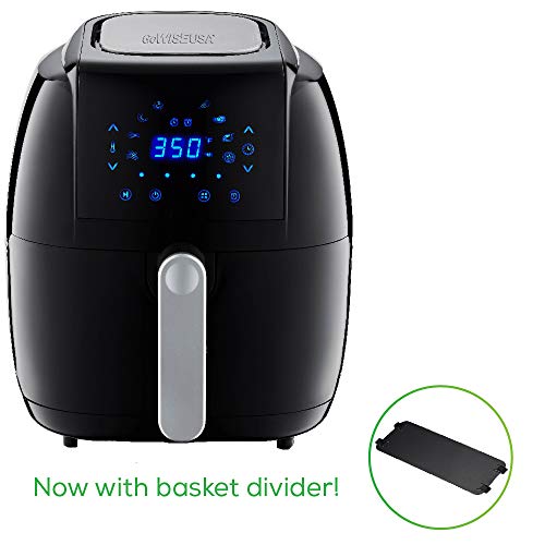 GoWISE USA 5 Qt Air Fryer