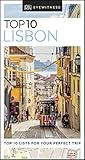 Dk Eyewitness Top 10 Lisbon Pocket Travel Guide