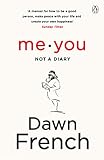 Me You Not A Diary The No1 Sunday Times Bestseller English Edition