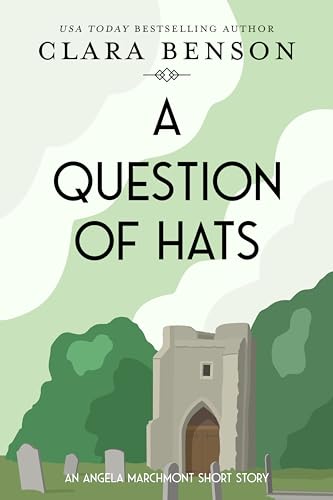 A Question of Hats book cover