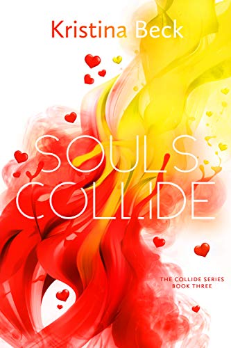 Souls Collide book cover