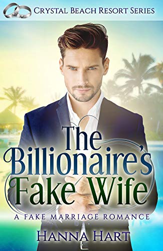 The Billionaire's Fake Wife cover