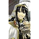 圕の大魔術師 iPhone SE/8/7/6s(750×1334)壁紙 セドナ=ブルゥ 圕の大魔術師 iPhone SE/8/7/6s(750×1334)壁紙 セドナ=ブルゥ