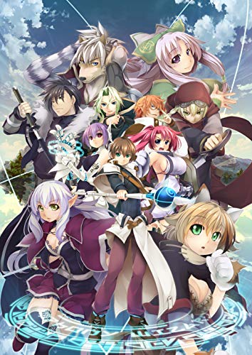 【NS】ニンテンドースイッチの名作・RPGゲーム人気投票&ランキング【ロールプレイングゲーム】 37位 ウィザーズ シンフォニーの画像
