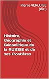 Histoire Gographie Et Gopolitique De La Russie Et De Ses Frontires Collection Concours Ecs Et Iep T 7