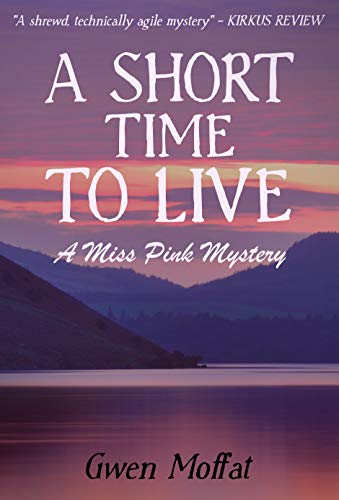 A Short Time to Live book cover