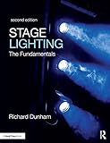 Stage Lighting Second Edition The Fundamentals