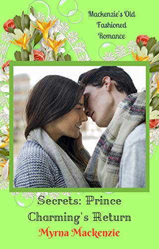 Prince Charming's Return book cover