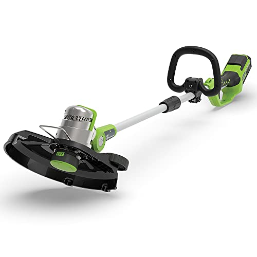 Greenworks Deluxe Model 24V String Trimmer Skin, Multicolor