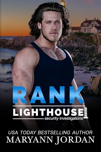 Rank book cover
