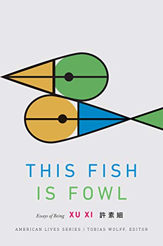 This Fish Is Fowl (By: Xu Xi) cover