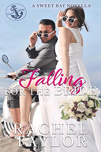 Falling For the Bride book cover