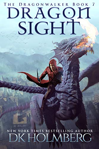 Dragon Sight cover