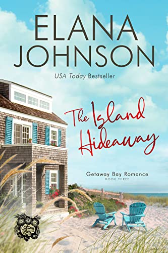 The Island Hideaway / The Prince's Bride book cover
