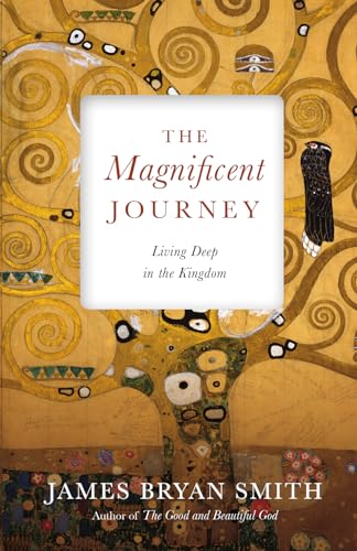 The Magnificent Journey cover