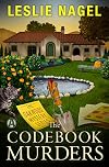 The Codebook Murders: The Oakwood Mystery Series (Oakwood Book Club Mystery 4)
