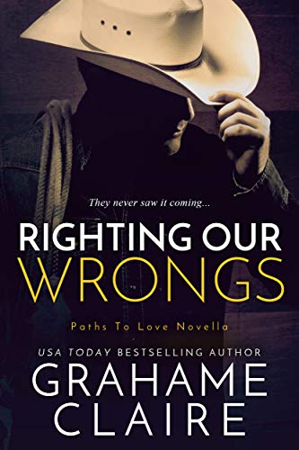 Righting Our Wrongs book cover