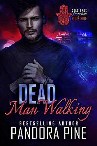 Dead Man Walking book cover