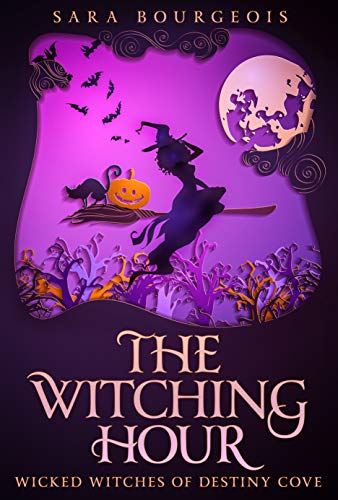 The Witching Hour cover
