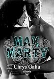 Max Marty (elixir Of Crime)