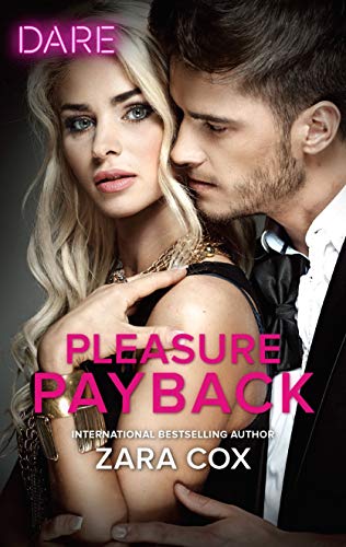 Pleasure Payback book cover