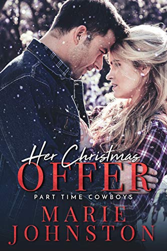 Her Christmas Offer book cover