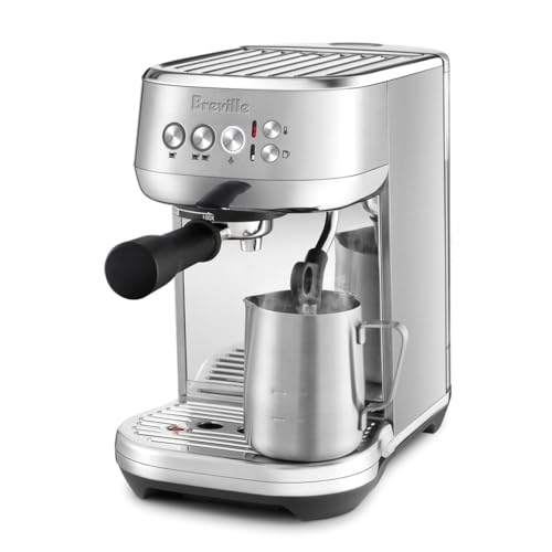 Breville Bambino Plus Espresso Machine BES500
