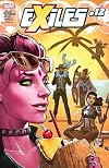 Exiles (2018-) #12