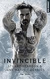 Invincible (new Romance)