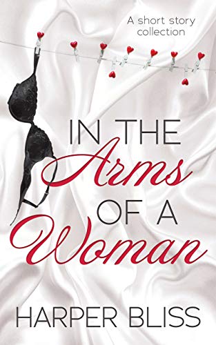 In the Arms of a Woman book cover