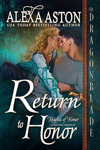 Return to Honor cover