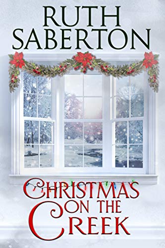 Christmas on the Creek book cover