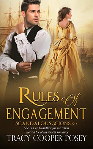 Rules of Engagement cover