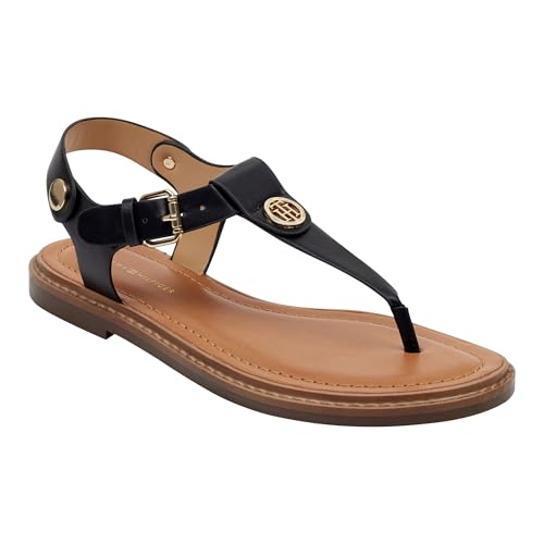 Tommy Hilfiger Bennia Black Ll 9 M