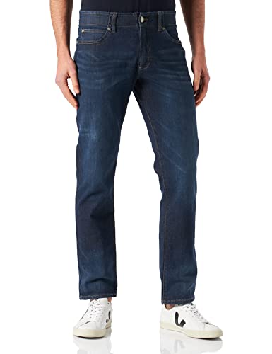 (-43%) Lee Herren-Jeans Straight Fit XM, Regular Fit, Straight Leg