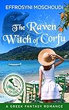 The Raven Witch of Corfu – episode 4 of 4