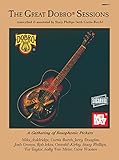 The Great Dobro Sessions A Gathering Of Resophonic Pickers English Edition